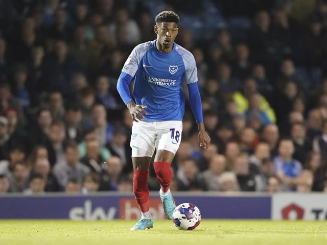 The winger was handed his third league start of the campaign on Tuesday but was surprisingly chosen ahead of Dale. Hackett put on a man-of-the-match display against Oxford and has earned his place in the starting line-up against Shrewsbury. Despite being taken off in added time with a kick to the ankle, the 24-year-old is expected to be fit for Saturday and continue his place in the starting XI.
