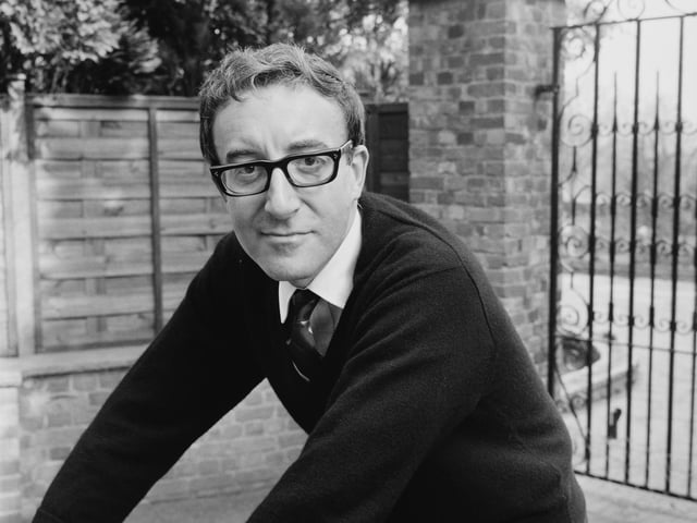 English film actor, comedian and singer Peter Sellers (1925 - 1980) was born in Portsmouth. (Photo by Daily Express/Hulton Archive/Getty Images)