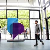 The University of Portsmouth ranked highly in The Guardian University Guide 2024.