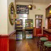 WORTH SAVING: Life would be unimaginable without pubs such as The Glencoe at Gosport.