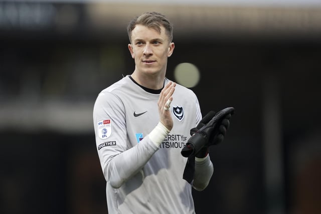 The 28-year-old keeper has made an instant impression since arriving at Fratton Park in the January. So much so that John Mousinho has stated already that he'd be interested in making his loan move from Luton permanent. You'll find it hard to find anyone who would challenge that decision, with Macey keeping six clean sheets in his 12 games to date. Yet, nothing is ever simple. A fee would need to be agreed with Luton, with the former Hibs man having a year left on his Kenilworth Road contract. The Premier League-chasing Hatters would also have to be willing to part company with their summer signing. Meanwhile, there's also the player to consider. Does a keeper with Championship ambitions want to remain in League One? Macey has talked about his Luton loyalty but just as crucial, will he get the game time he craves if he returned? That, plus the Blues' desire to keep him, might tempt him to remain at Fratton Park.