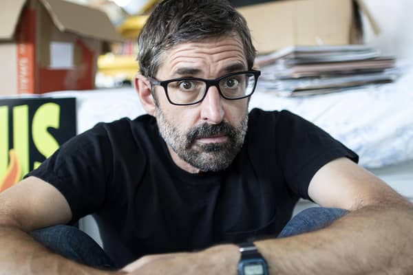A new documentary series called Louis Theroux Interviews has been announced by the BBC.