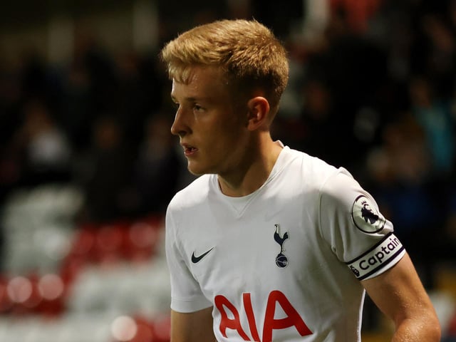 Valuation on Football Manager: £10m.