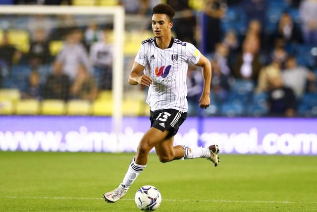 One of the most impressive performers for Fulham during their relegation campaign last year was their American left-back. With Matt Ritchie ageing, and Jamal Lewis yet to nail-down a starting spot, Newcastle could do a lot worse than take a punt on Robinson. (Photo by Jacques Feeney/Getty Images)