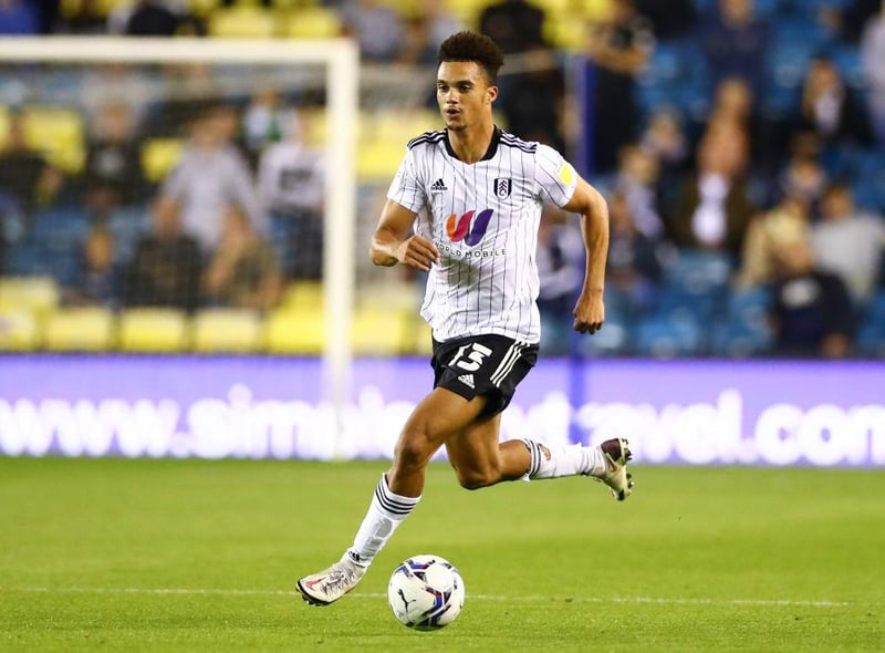 One of the most impressive performers for Fulham during their relegation campaign last year was their American left-back. With Matt Ritchie ageing, and Jamal Lewis yet to nail-down a starting spot, Newcastle could do a lot worse than take a punt on Robinson. (Photo by Jacques Feeney/Getty Images)