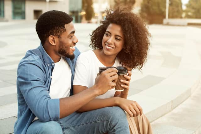 Fiona advises a woman who can't stop thinking about her ex-boyfriend. Picture: Alamy/PA.