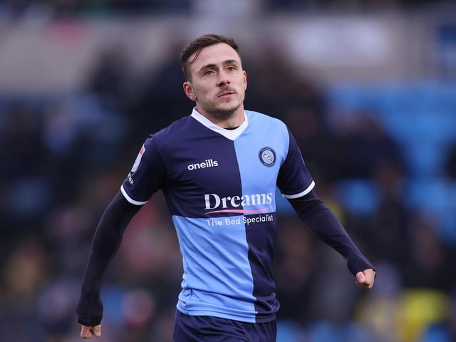 Position: Central midfield.
Age: 29.
Stats this season: 21 games, 2 goals, 3 assists.