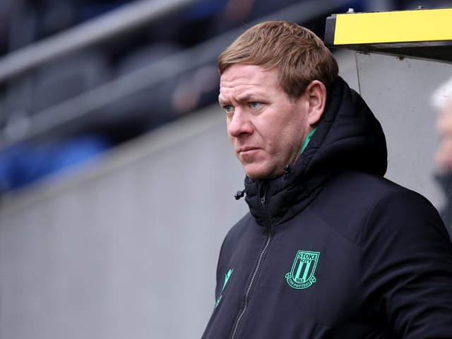 Current status: Without a club since Charlton sacking earlier this season.