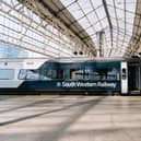 Rail passengers will have from January 23 to 29 to claim up to 50% off selected Advance and Off-Peak rail tickets, through the Great British Rail Sale. Picture: Stuart Bailey