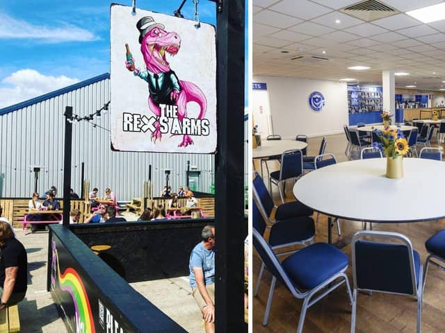 These are the best places to get a pre-match pint before tonight's match against Barnsley.