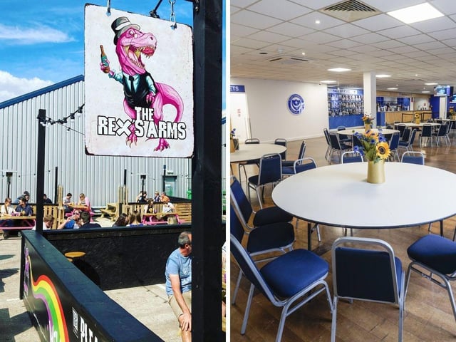 These are the best places to get a pre-match pint before tonight's match against Barnsley.