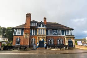 The Fiveways has reopened following a major investment