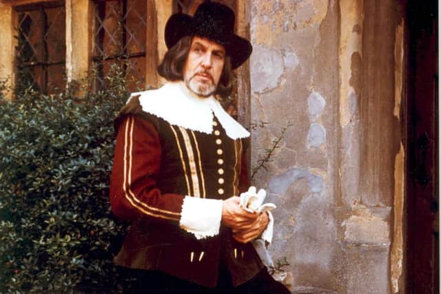 The Witchfinder General is being screened as part of PompeyWood 2023