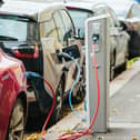 Electric vehicle. Photo: Adobe