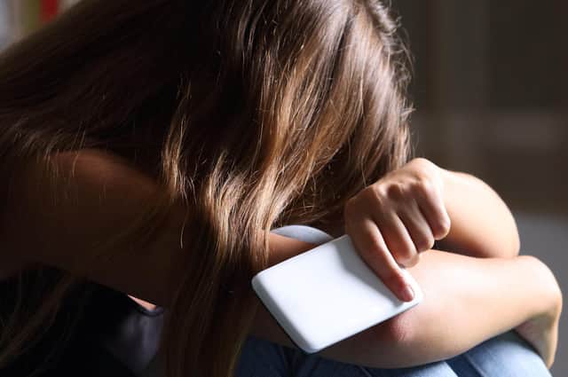 TROLLS: It's not just teenagers who are the victims of online abuse. Picture: Shutterstock