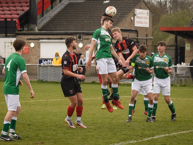 Picture: Keith Woodland (030421-804)