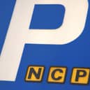 NCP have gone into administration. 