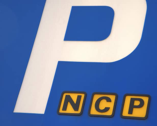 NCP have gone into administration. 