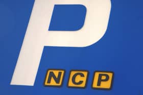 NCP have gone into administration. 