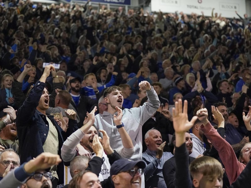 30 brilliant pictures from our photographer Jason Brown.