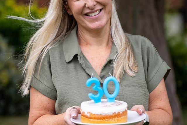 Kate joined St Peter's Vets in 1995 as a trainee nurse and is now the Practice Manager.