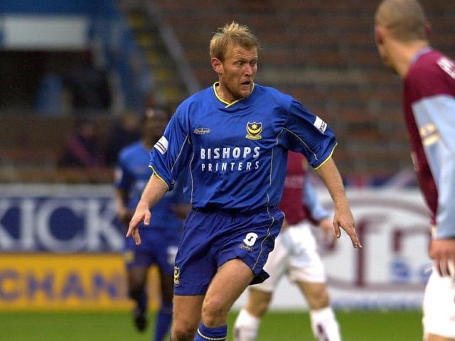 In my year in Portsmouth, I felt loved by the fans, I believe I played really well for them, and it’s great to be back. Playing for the club was amazing, very special, I can still see it now, they live and breathe for their football club. The big clubs have huge numbers of fans - this is smaller, but also feels special. Pompey’s fans are equally as loud. Whether they are winning or losing, you can tell they are loyal to the club. (Robert Prosinecki, The News, March 2023)
