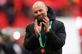Derby have appointed Paul Warne as their new boss.