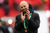 Derby have appointed Paul Warne as their new boss.