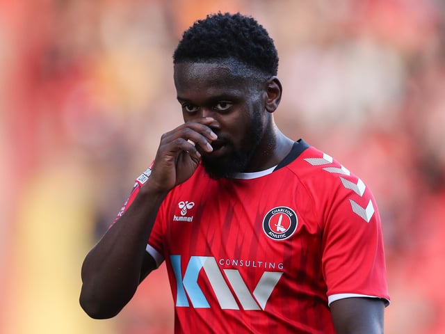 Deficits: 22
Wins: 1
Draws: 3
Losses: 18
Picture: Jacques Feeney/Getty Images