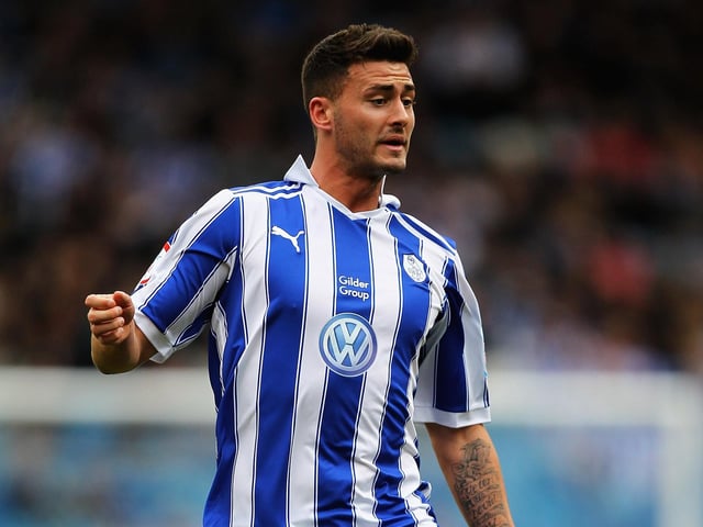 To: Sheffield Wednesday
From: Carlisle 
Reported transfer fee: £1m
Date: 2011
Picture: Matthew Lewis/Getty Images