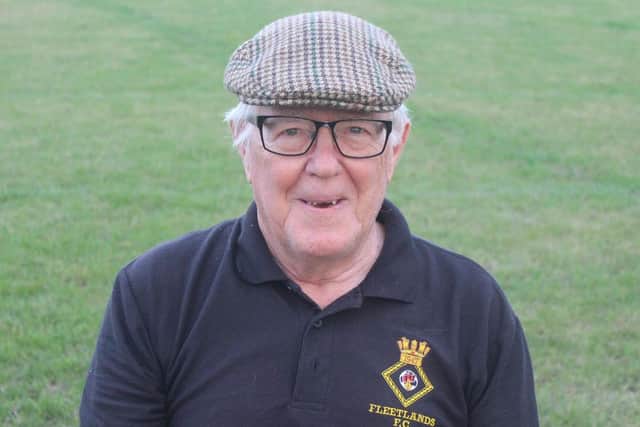 George Mason has passed away, aged 81