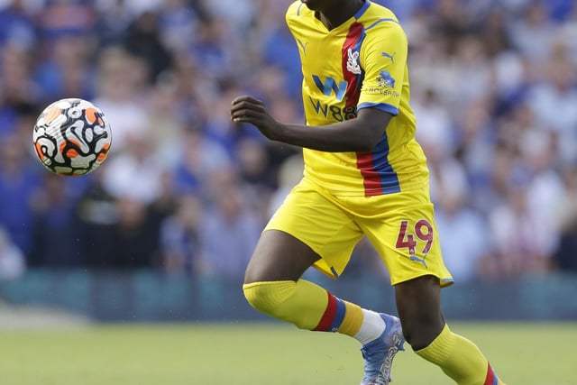 The exciting left-winger has been another youngster who has been in scintillating form in the Premier League 2 this campaign. The 19-year-old has appeared 23 times for Crystal Palace at youth level this term, scoring 15 times in both the Premier League 2 and EFL Trophy. Rak-Sakyi is yet to make a loan move away from Selhurst Park since his arrival in 2019 but could capture the attention of clubs in League One and the Championship, should he continue his fine form for the remainder of the season.