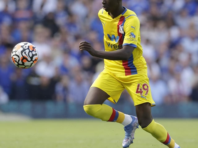 The exciting left-winger has been another youngster who has been in scintillating form in the Premier League 2 this campaign. The 19-year-old has appeared 23 times for Crystal Palace at youth level this term, scoring 15 times in both the Premier League 2 and EFL Trophy. Rak-Sakyi is yet to make a loan move away from Selhurst Park since his arrival in 2019 but could capture the attention of clubs in League One and the Championship, should he continue his fine form for the remainder of the season.
