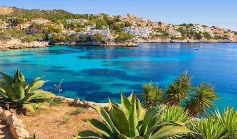 Majorca’s appeal is enduring with over 260 beaches to choose from, you can fly to Majorca with British Airways on Sundays and with easyJet on Mondays and Thursdays.