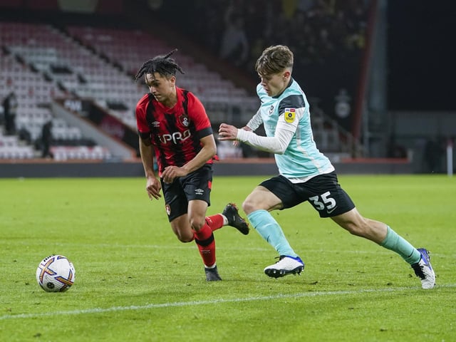 Tried to cause problems from midfield but was caught out on plenty of occasions.