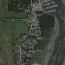 Hamble Airfield