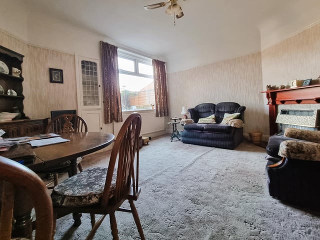 Highbury Grove, Cosham, £320,000