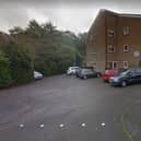 A total of six properties have been sold at Oaklands, in Holly Drive, Waterlooville, between January 2016 and January 2022. The average sale price was £72,500.