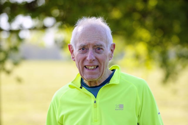 Picture: Allan Hutchings (060670-4469)