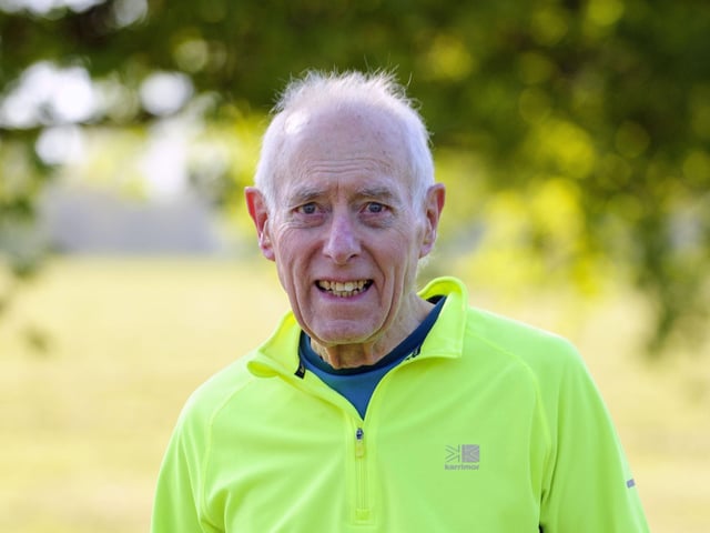 Picture: Allan Hutchings (060670-4469)