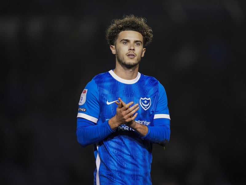 (9 games, 0 goals) A long-time triallist who signed several short-term deals, Martin was solely recruited as squad cover. On the rare occasions he did play, he wasn't particularly bad or good, just did a job. So very difficult to rate. Although no surprise when he was released at the season's end. Currently with Cheltenham.