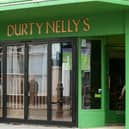 Durty Nelly's has opened in Palmerston Road, Southsea. The new Irish bar has replaced the trendy bottomless brunch spot, Bonitas, which closed before Christmas.    Picture: Chris Moorhouse (010225-52)