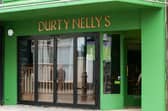 Durty Nelly's has opened in Palmerston Road, Southsea. The new Irish bar has replaced the trendy bottomless brunch spot, Bonitas, which closed before Christmas.    Picture: Chris Moorhouse (010225-52)