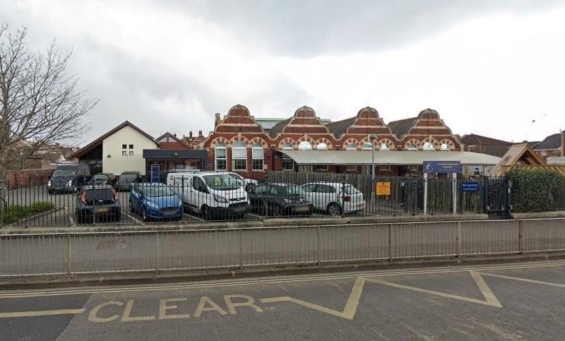Copnor Primary School, Portsmouth, received an Ofsted rating of Requires Improvement and the report was published on January 13, 2023.