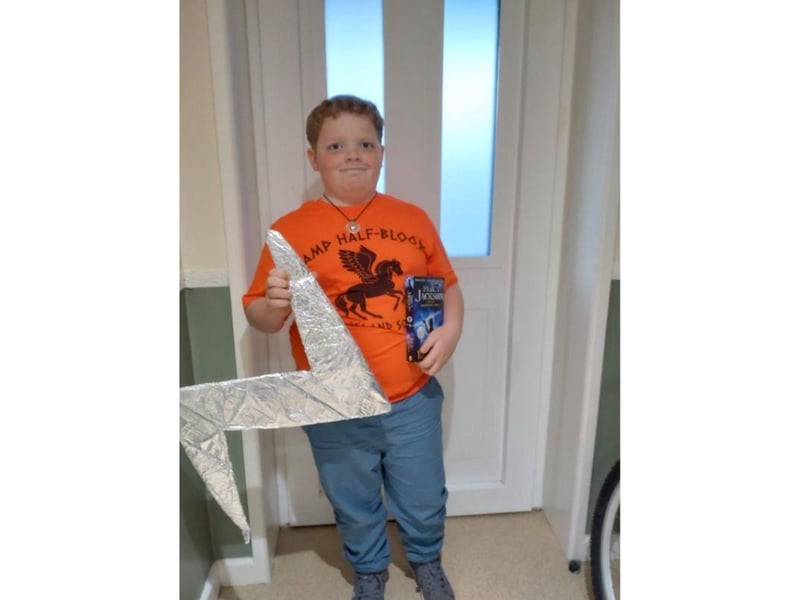 Children across Hampshire dressed to impress as they took part in World Book Day. From Oompa Loompas to the Very Hungry Caterpillar and even Miss Trunchball, there have been some amazing costumes.