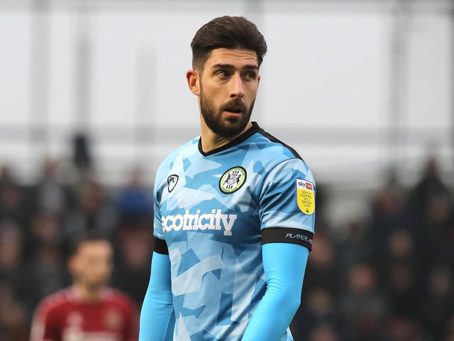 Promoted from League Two
Picture: Pete Norton/Getty Images