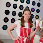 Karen's Diner is coming to Portsmouth later this month. The restaurant chain provides an immersive experience, in which visitors are served up delicious diner-style food by a team of rude ‘Karens', who antagonise diners while they eat. Picture: Dean Atkins