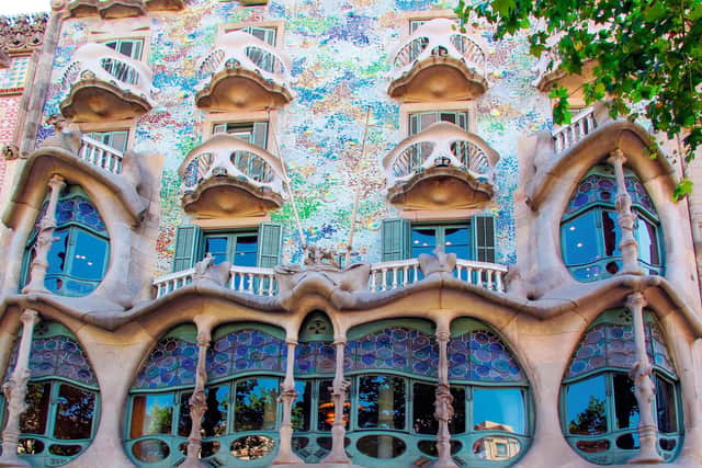 Barcelona, Spain