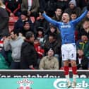 It's been 12 years since Pompey battered deadly rivals Southampton on their own patch