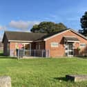 Fareham North West Community Centre, renamed Fareham Park, which is to be redeveloped
